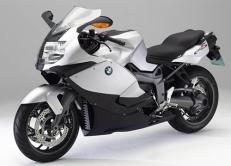BMW K 1300 S BMW K 1300 S. La mayor deportiva bávara