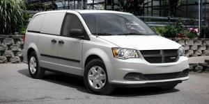 Chrysler Ram Cargo 2012 Ram Cargo 2012, Chrysler sustituye el Dodge Caravan C/V
