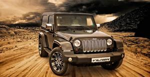 Rubicon 2012, el Jeep Wrangler sigue haciendo historia