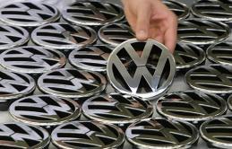 VW bate su récord de ventas Volkswagen bate su récord de ventas hasta agosto