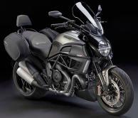 Ducati Diavel Strada Ducati Diavel Strada. Nueva versión Gran Turismo