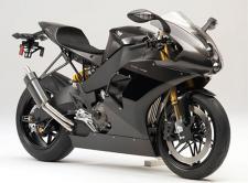 2013 EBR 1190RS Carbon Edition 2013 EBR 1190RS Carbon Edition. El Regreso de Buell