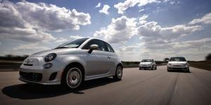 Fiat 500 Turbo: A la conquista de Norteamérica
