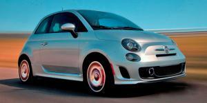 FIAT 500 Turbo 2013 Modelos 2013: ¡dinamita en el nuevo FIAT 500 Turbo!