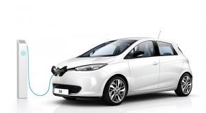 ZOE, el nuevo modelo eléctrico de Renault