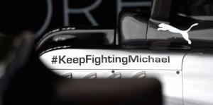 Giro macabro en el caso Schumacher