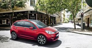 Citroën C3 2015: primeros datos e imágenes