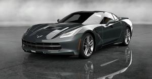 Corvette Stingray 2013: tradición, tecnología y performance