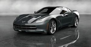 Corvette Stingray 2013 Corvette Stingray 2013: tradición, tecnología y performance
