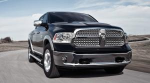 RAM 1500 2014, la bestia ahora es diesel