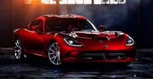 Dodge Viper 2015 Los Made in USA quieren revancha