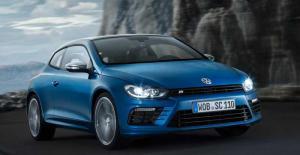 Volkswagen Scirocco 2015 Volkswagen mejora el Scirocco para este verano