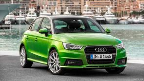 Audi A1 Sportback 2015 NUEVO AUDI A1 SPORTBACK: un compacto muy coqueto