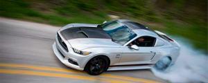 Foose 2015 Mustang GT MMD by Foose 2015 Mustang GT