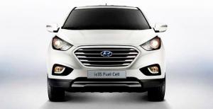 Hyundai Tucson 2016 para Ginebra Hyundai alista el Tucson para Ginebra