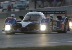 Peugeot vence a Audi en Atlanta