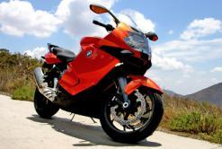 BMW-K1300S K1300S. Deportiva extraclase de BMW