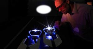 Los faros láser BMW BMW sacará a la luz el primer auto con faros láser