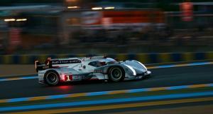 Le Mans 2012: Audi logra la pole con el R18 e-tron #1