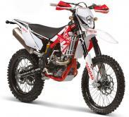 Gas Gas Enduro 2T 300 E. Algo mayor que su compañera
