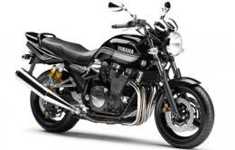 Yamaha XJR 1300 XJR 1300 elegante y clásica