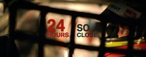 Vídeo: 24 Hours. So Close, Nurburgring 2012