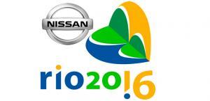 Nissan en Rio'16 Nissan clasifica para Río de Janeiro’16