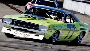 Challenger Trans Am, la bestia indomable