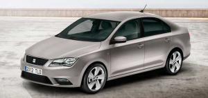 NUEVO SEAT TOLEDO: Un familiar de gran calidad