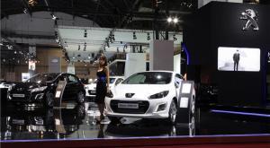 Peugeot apuesta por la movilidad sostenible