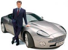 Los ''Autos más Famosos'' de James Bond