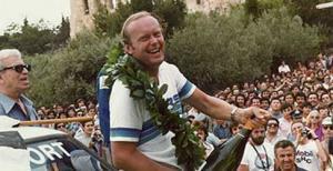 Bjorn Waldegard Luto en los rallies. Fallece Bjorn Waldegard