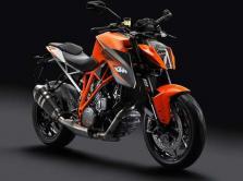 KTM 1290 SUPER DUKE R