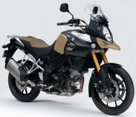 Suzuki V-Strom 1000 Suzuki V-Strom 1000. Remozada para este 2014