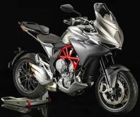 MV Agusta Turismo Veloce 800. Nueva oferta desde Varese