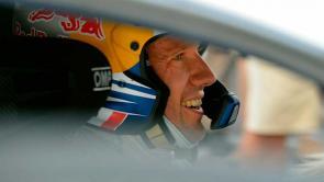 Ogier se impone en Australia