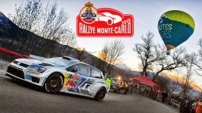 Los detalles de la primera fecha del WRC 2015 en Montecarlo