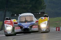 Un Peugeot 908 privado ganó en Sebring