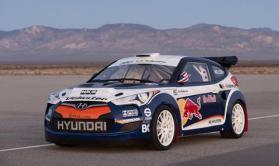 Hyundai quiere regresar al WRC