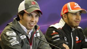 4 vacantes en la F1 Sólo quedan cuatro vacantes en la F1