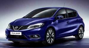 Nissan Pulsar 2015 Nissan vuelve a la carga en el segmento C con el Pulsar