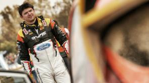 Prokop declara a wrc.com Prokop espera repetir su actuación en México