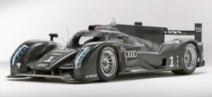 Audi R18 Audi R18, la nueva arma de los cuatro aros para Le Mans