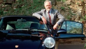 Ferdinand Porsche Ferdinand Porsche, padre del 911, nos abandona a los 76 años