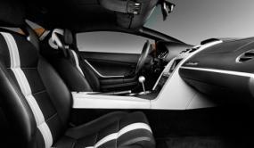 Lamborghini y el cambio manual Lamborghini dice adiós al cambio manual