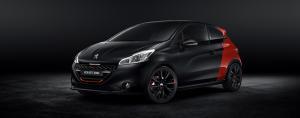 Peugeot 208 GTi 30th: “The legend returns” 30 años después