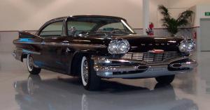 Dodge Polara 1960-1972