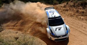 ¿Quiénes conducirán el Polo R WRC?