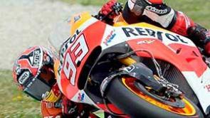 Márquez también arrasa en Mugello