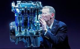 Daimler, Ford y Renault-Nissan unen fuerzas